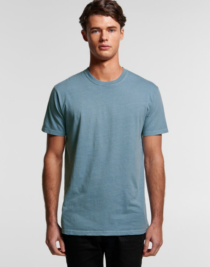 Mens Faded Tee Thumbnail