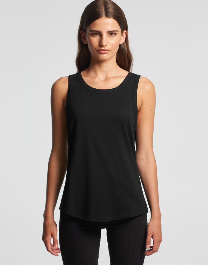 Women's Sunday Singlet (Clearance) Thumbnail