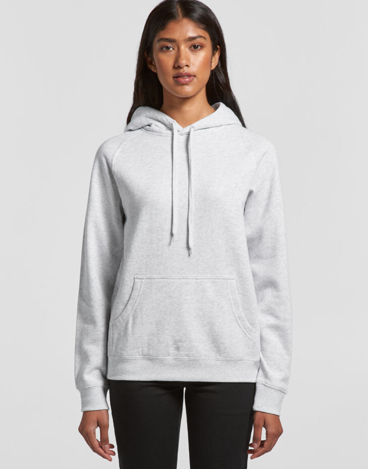Women's Supply Hood Thumbnail