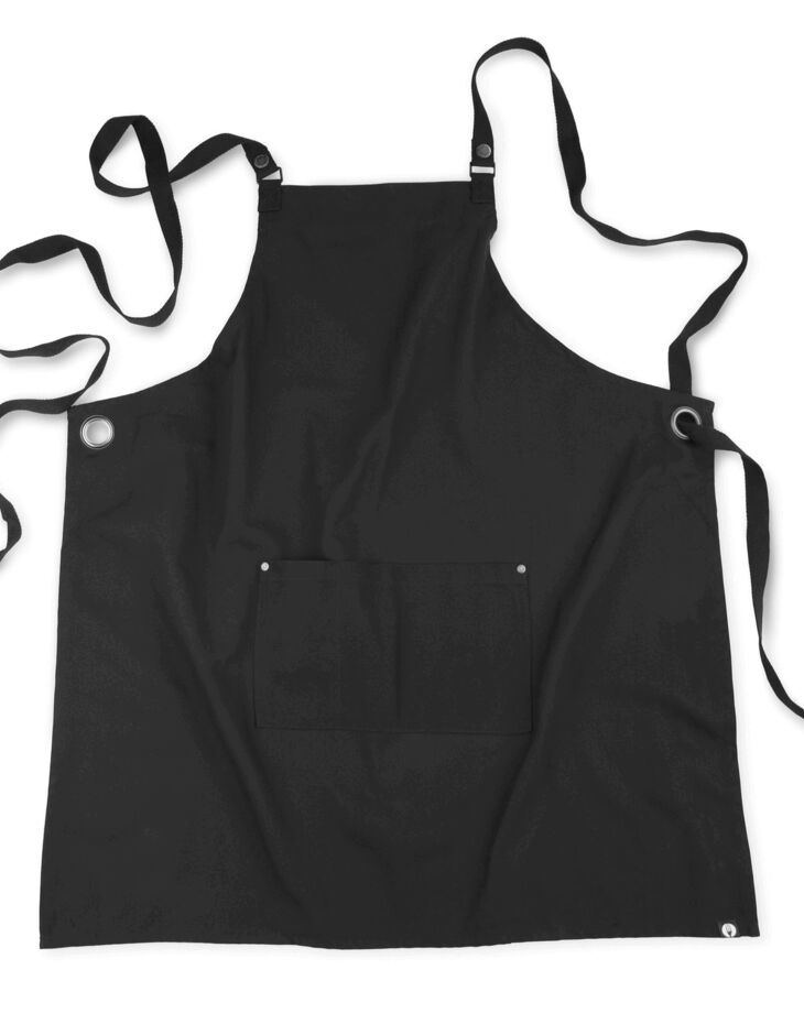 Chefworks Byron Cross-Back Apron Thumbnail