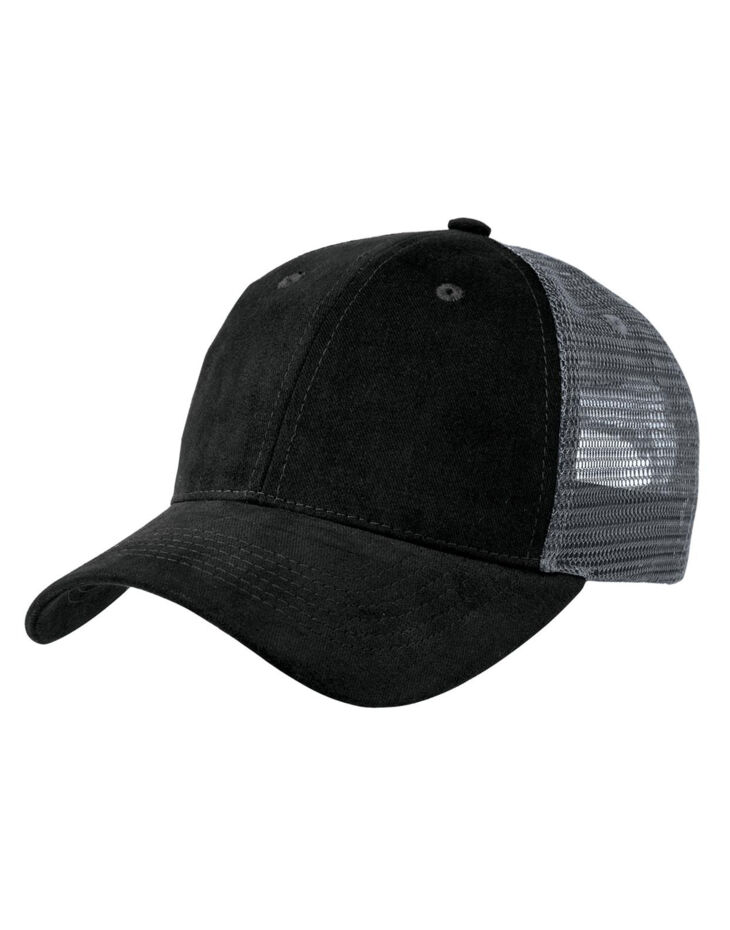 LegendLife Soft Mesh Trucker Cap LEGENDLIFE, 8003 Soft Mesh Trucker Dropship Soft Mesh Trucker Cap Thumbnail
