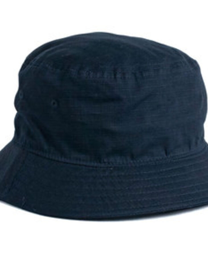 AS Colour Cotton Bucket Hat AS COLOUR, 1117 Bucket EMB DROPSHIP Cotton Bucket Hat Thumbnail