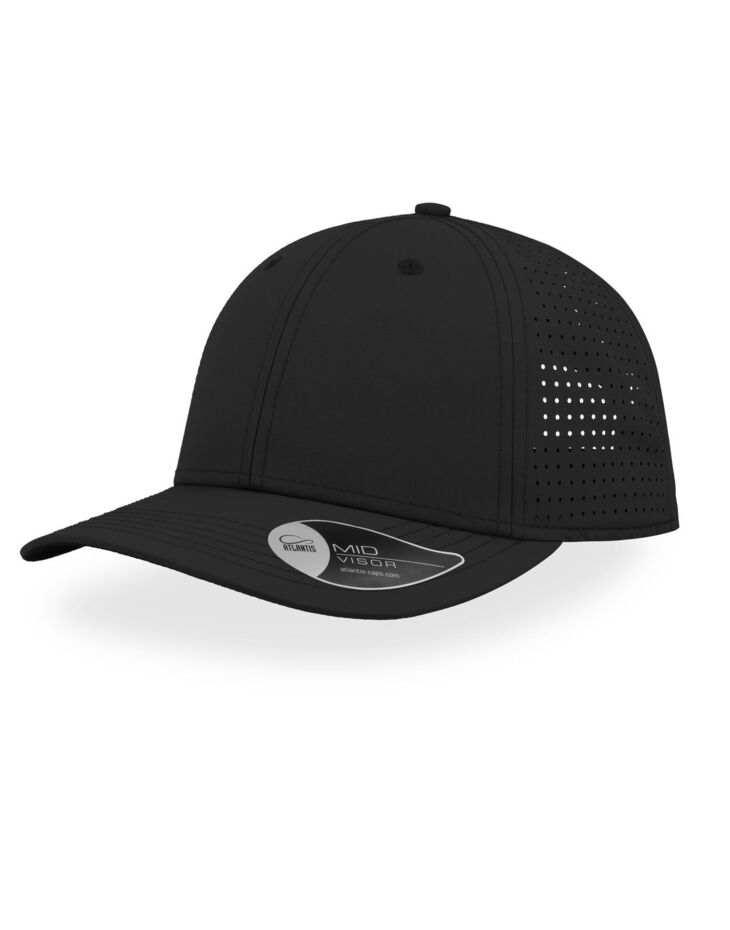 Atlantis Perforated Cap LEGENDLIFE, BREEZY A1200 DROPSHIP Atlantis Perforated Cap Thumbnail