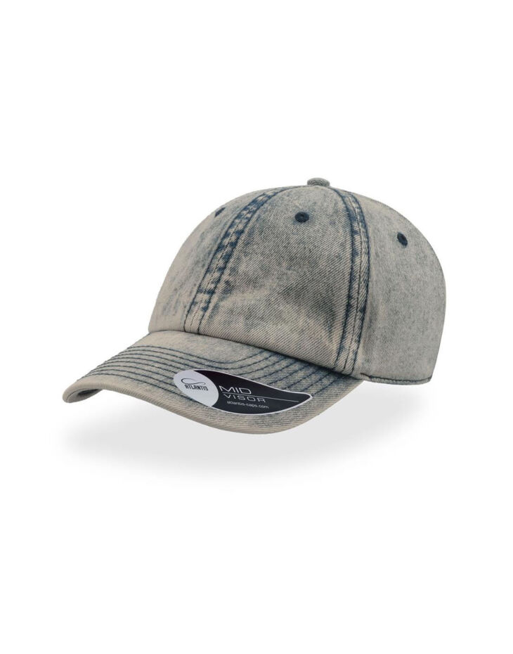 Atlantis Headwear Atlantis Dad Hat LEGENDLIFE, Atlantis Dad Hat A1000 DROPSHIP Atlantis Dad Hat Thumbnail
