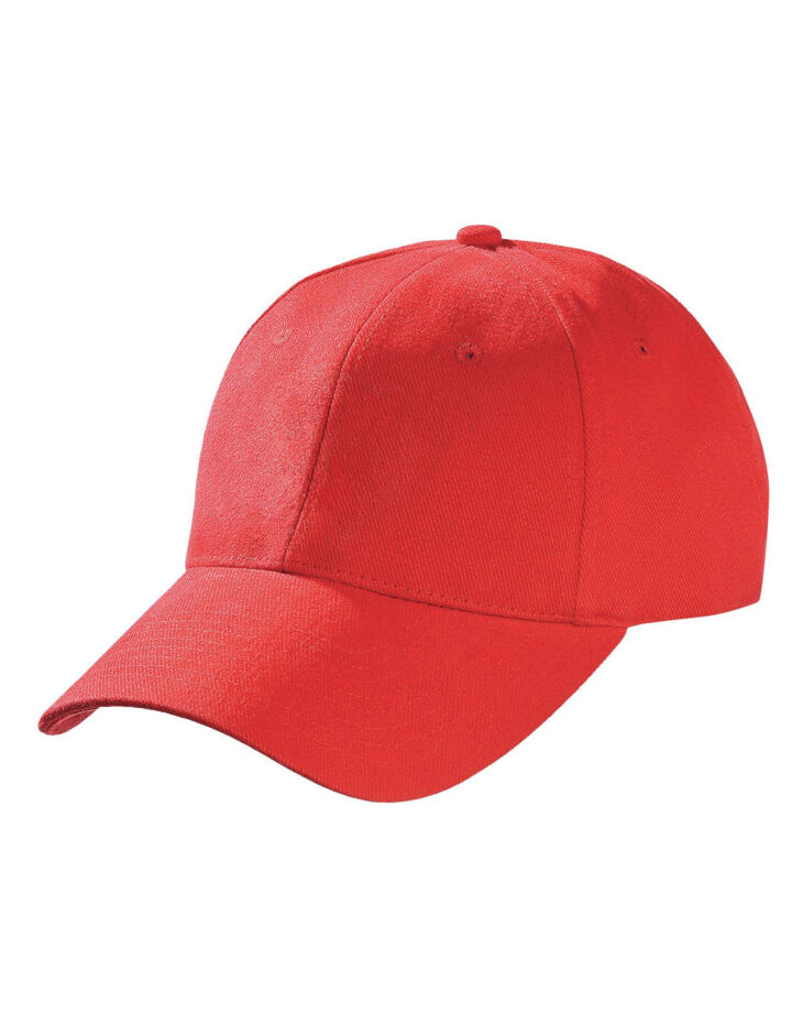 LegendLife Heavy Brushed Cotton Cap LEGENDLIFE, Heavy Brushed Cotton Cap 4171 DROPSHIP Heavy Brushed Cotton Cap Thumbnail
