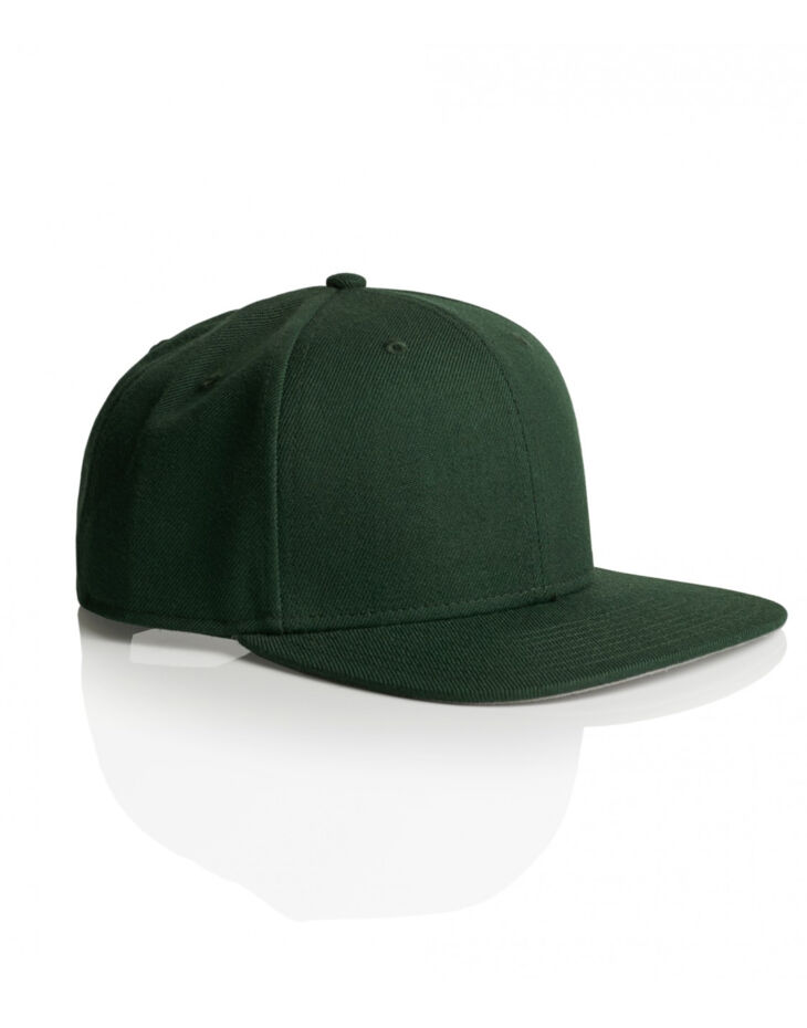AS Colour Stock Cap AS Colour, Stock Cap 1100 Drop Stock Cap Thumbnail