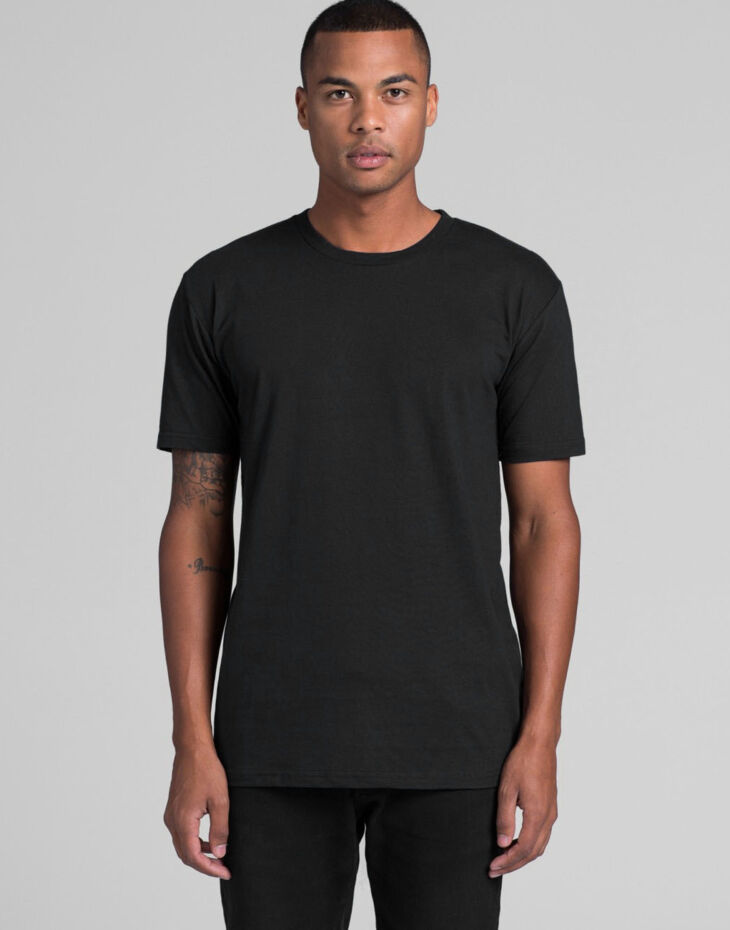 Staple Tee (Same Day) Thumbnail