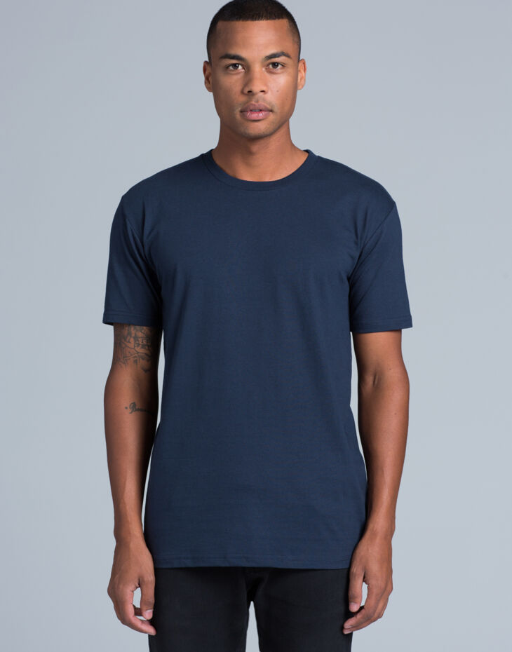 AS Colour Staple Mens Tee Thumbnail