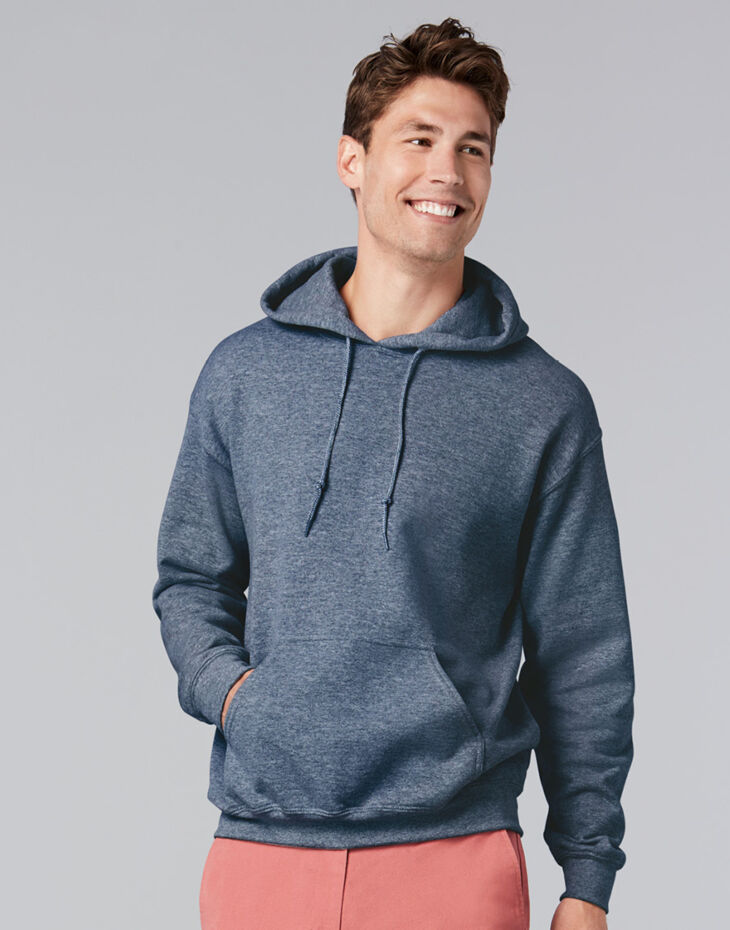 Hooded Sweatshirt Thumbnail