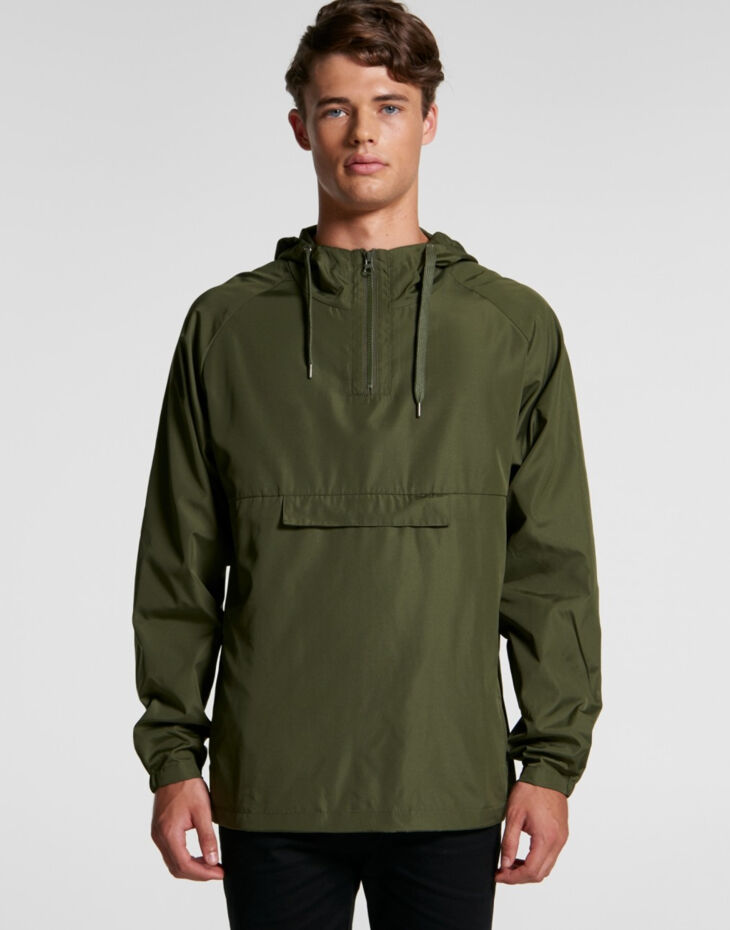 Mens Cyrus Windbreaker Thumbnail