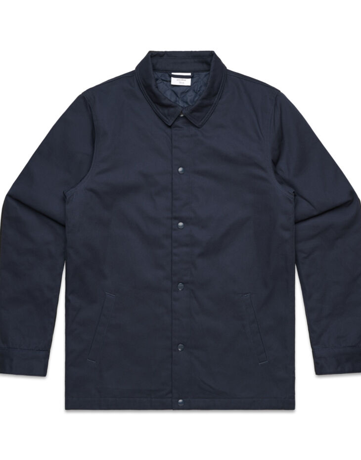 AS Colour Work Jacket 5521 Thumbnail