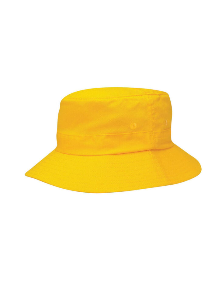 LegendLife Kids Twill Bucket Hat w/Toggle LEGENDLIFE, 4363 Kids Twill Bucket Hat w/Toggle DROPSHIP Kids Twill Bucket Hat w/Toggle Thumbnail