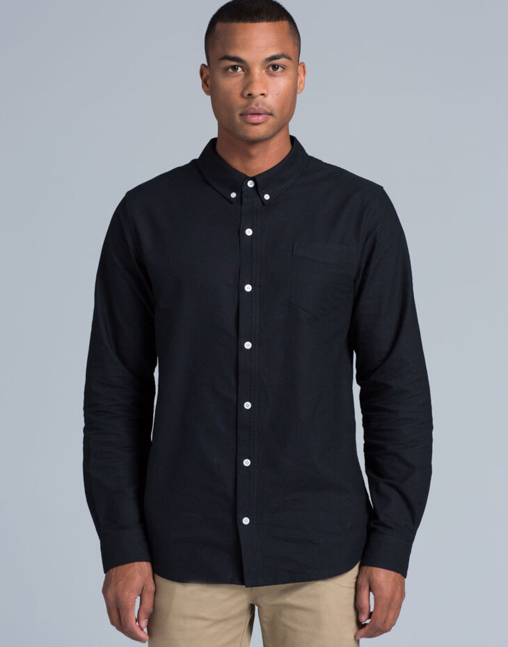 Oxford Shirt Thumbnail