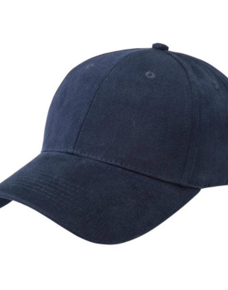 LegendLife Soft Cotton Cap LEGENDLIFE, 8000 Cap DROPSHIP EMB Soft Cotton Cap Thumbnail