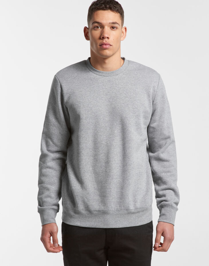 Mens United Crew (Clearance) Thumbnail