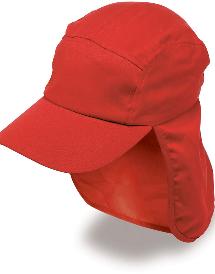 LegendLife Poly Viscose Legionnaire Cap LEGENDLIFE, 4057A Legionnaire DROPSHIP Poly Viscose Legionnaire Cap Thumbnail