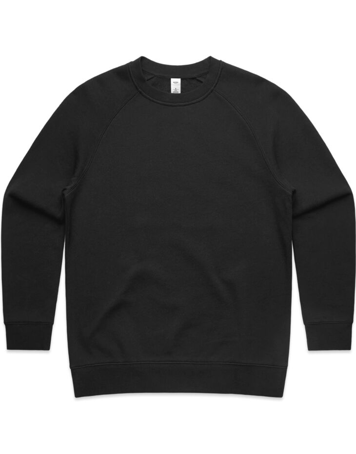 AS Colour Women's Supply Crew AS COLOUR, 4100 Wo's Supply Crew Women's Supply Crew Thumbnail