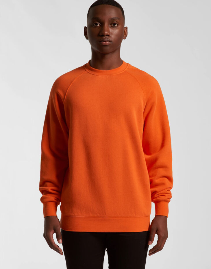 AS Colour Supply Crew AS COLOUR, 5100 Crew Supply Crew Thumbnail