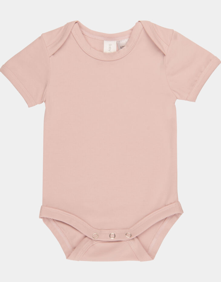 Baby Blanks Baby Onesie (Same Day) SAMEDAY, Baby Blanks S/S Onesie Baby Onesie (Same Day) Thumbnail