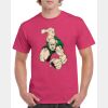 HeavyCotton™ Tee (Same Day) Thumbnail