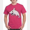 HeavyCotton™ Tee (Same Day) Thumbnail