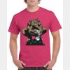 HeavyCotton™ Tee (Same Day) Thumbnail