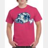 HeavyCotton™ Tee (Same Day) Thumbnail