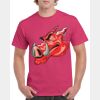 HeavyCotton™ Tee (Same Day) Thumbnail