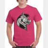 HeavyCotton™ Tee (Same Day) Thumbnail