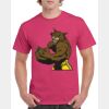 HeavyCotton™ Tee (Same Day) Thumbnail