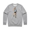 Mens United Crew (Clearance) Thumbnail