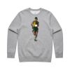 Mens United Crew (Clearance) Thumbnail
