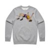 Mens United Crew (Clearance) Thumbnail