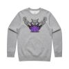 Mens United Crew (Clearance) Thumbnail
