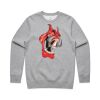 Mens United Crew (Clearance) Thumbnail