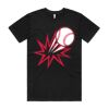 Mens Basic Tee Thumbnail