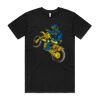 Mens Basic Tee Thumbnail