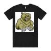 Mens Basic Tee Thumbnail