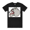 Mens Basic Tee Thumbnail