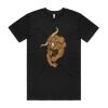 Mens Basic Tee Thumbnail