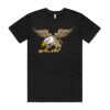Mens Basic Tee Thumbnail