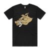 Mens Basic Tee Thumbnail