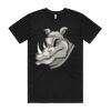 Mens Basic Tee Thumbnail