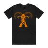 Mens Basic Tee Thumbnail