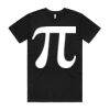 Mens Basic Tee Thumbnail
