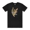 Mens Basic Tee Thumbnail