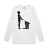 Mens Base Longsleeve Tee Thumbnail