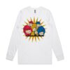 Mens Base Longsleeve Tee Thumbnail