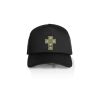 Frame Foam Trucker Cap Thumbnail