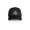 Frame Foam Trucker Cap Thumbnail
